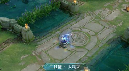 虞姬新皮肤最新爆料视频,华丽舞姿，绝美造型，带你领略古典韵味