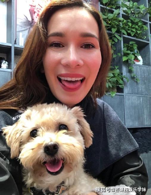 圈内爆料卢靖姗,揭秘娱乐圈不为人知的一面