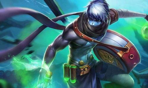 扁鹊皮肤最新爆料图片,揭秘古代神医的神秘面纱